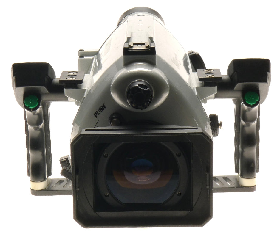 Amphibico vh1000 3ccd Digital Video Underwater Marine Camera Housing Accessories - View 2