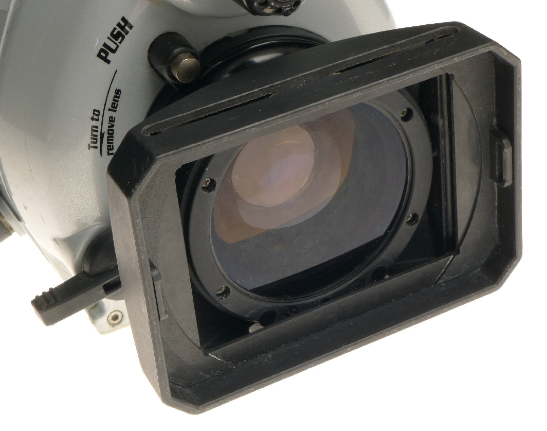 Amphibico vh1000 3ccd Digital Video Underwater Marine Camera Housing Accessories - View 7