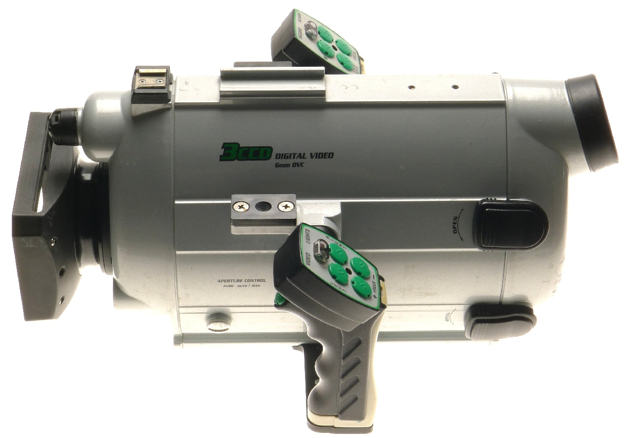Amphibico vh1000 3ccd Digital Video Underwater Marine Camera Housing Accessories - View 8