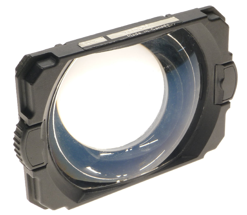 Amphibico vh1000 3ccd Digital Video Underwater Marine Camera Housing Accessories - View 11