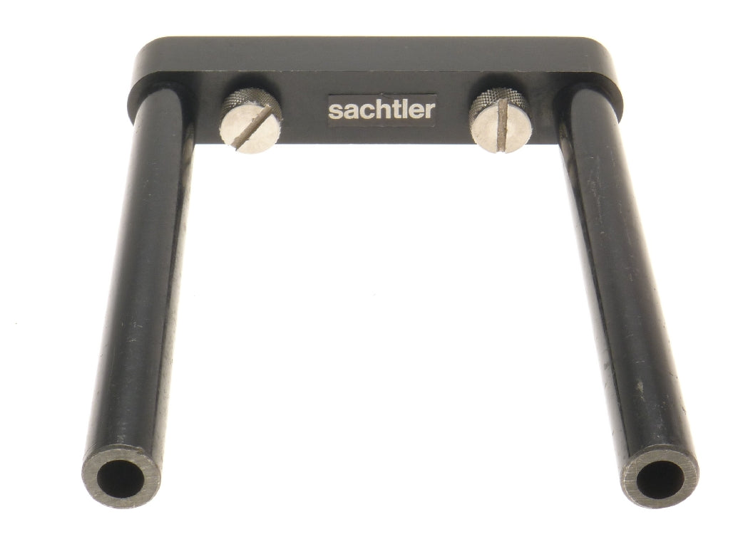 Sachtler Bellows Hood Lens Rail Support Compendium Camera Attachment