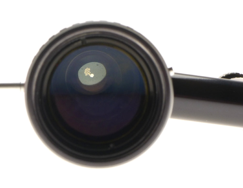 P.angenieux Zoom Type K1 F.9-36mm 1:1.8 8mm Film Camera Lens Fungus (b) - View 8