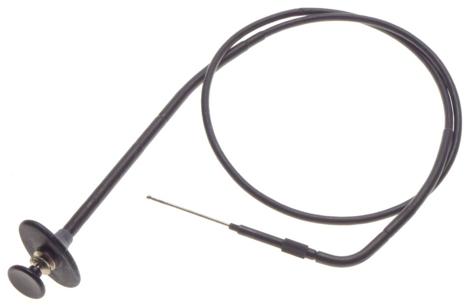 SINAR DB Automatic Copal Shutter auto aperature large format long cable release