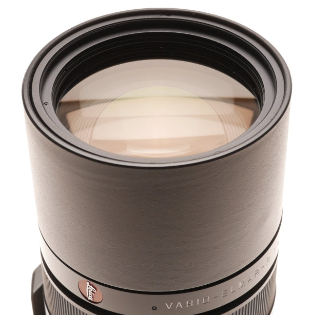 Leica Vario-Elmar-R 1:4.2/105-280 mm ROM Rare Mint zoom lens case box 11268
