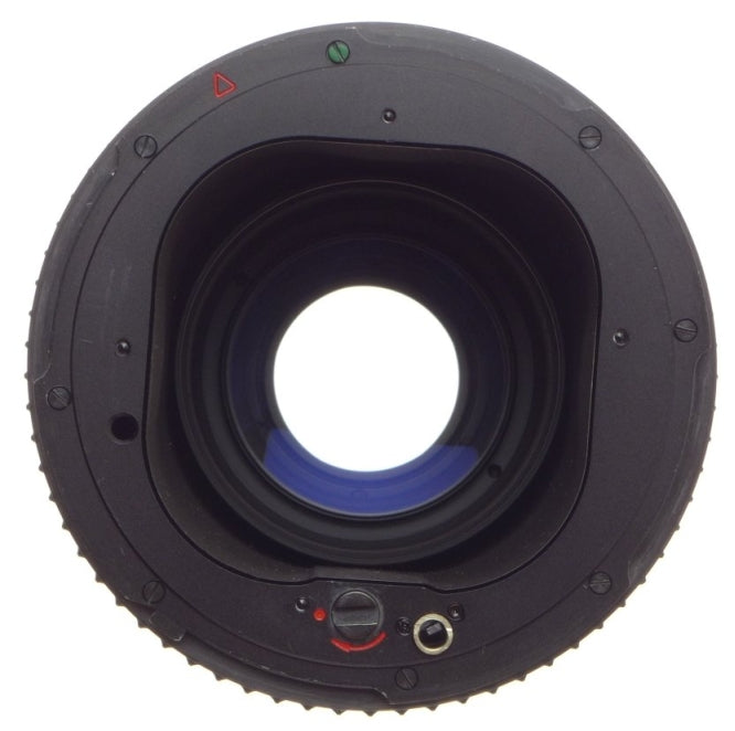 ZEISS SONNAR 1:5.6 f=250mm T* LENS HASSELBLAD 5.6/250 BLACK FITS 500CM V SERIES