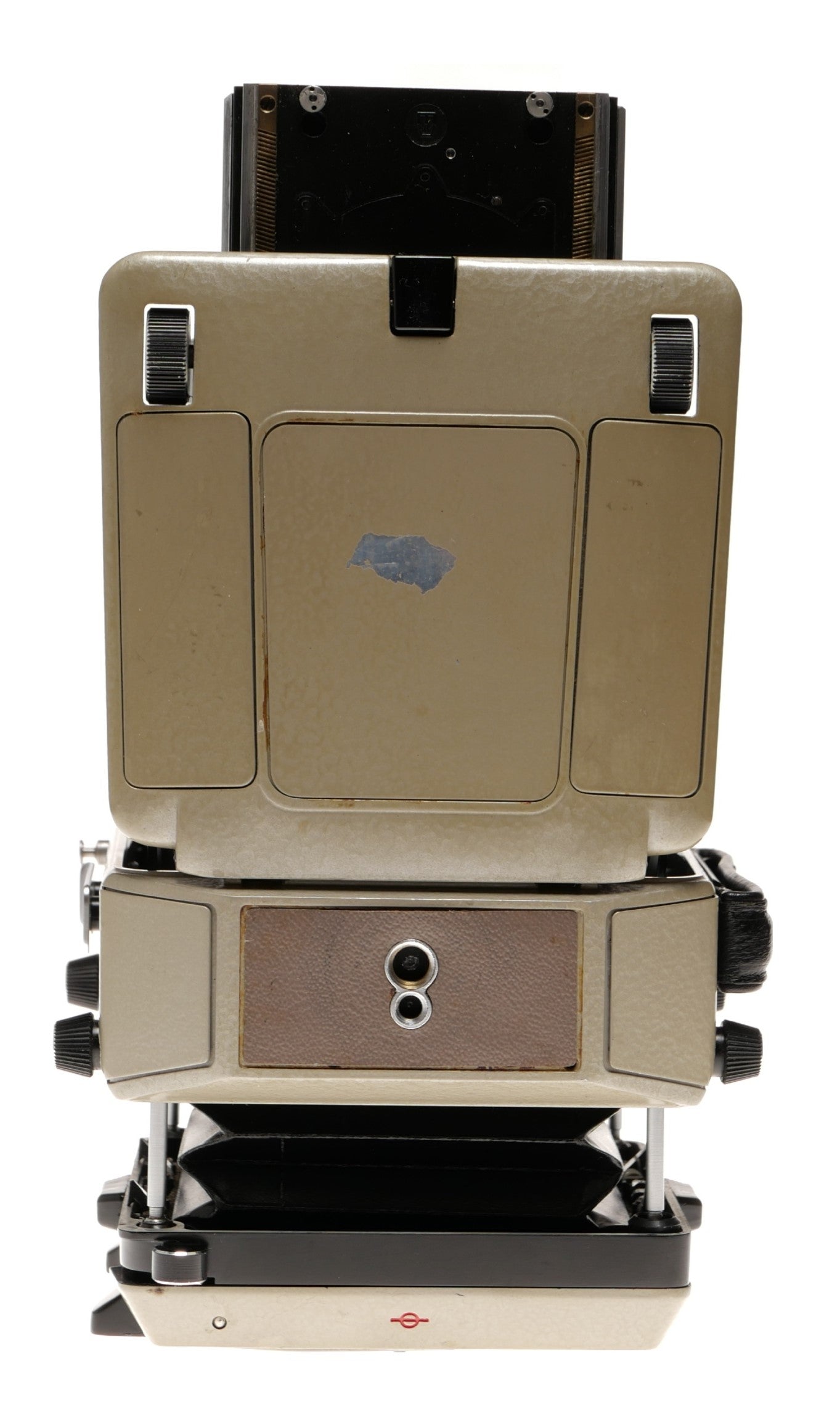 Linhof Technika 4x5 Large Format Camera with Schneider Lenses - View 14