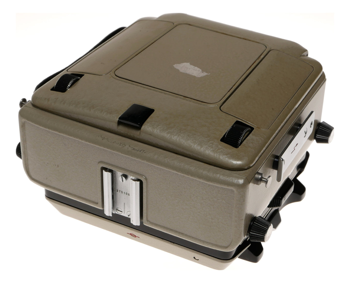 Linhof Technika 4x5 Large Format Camera with Schneider Lenses - View 23