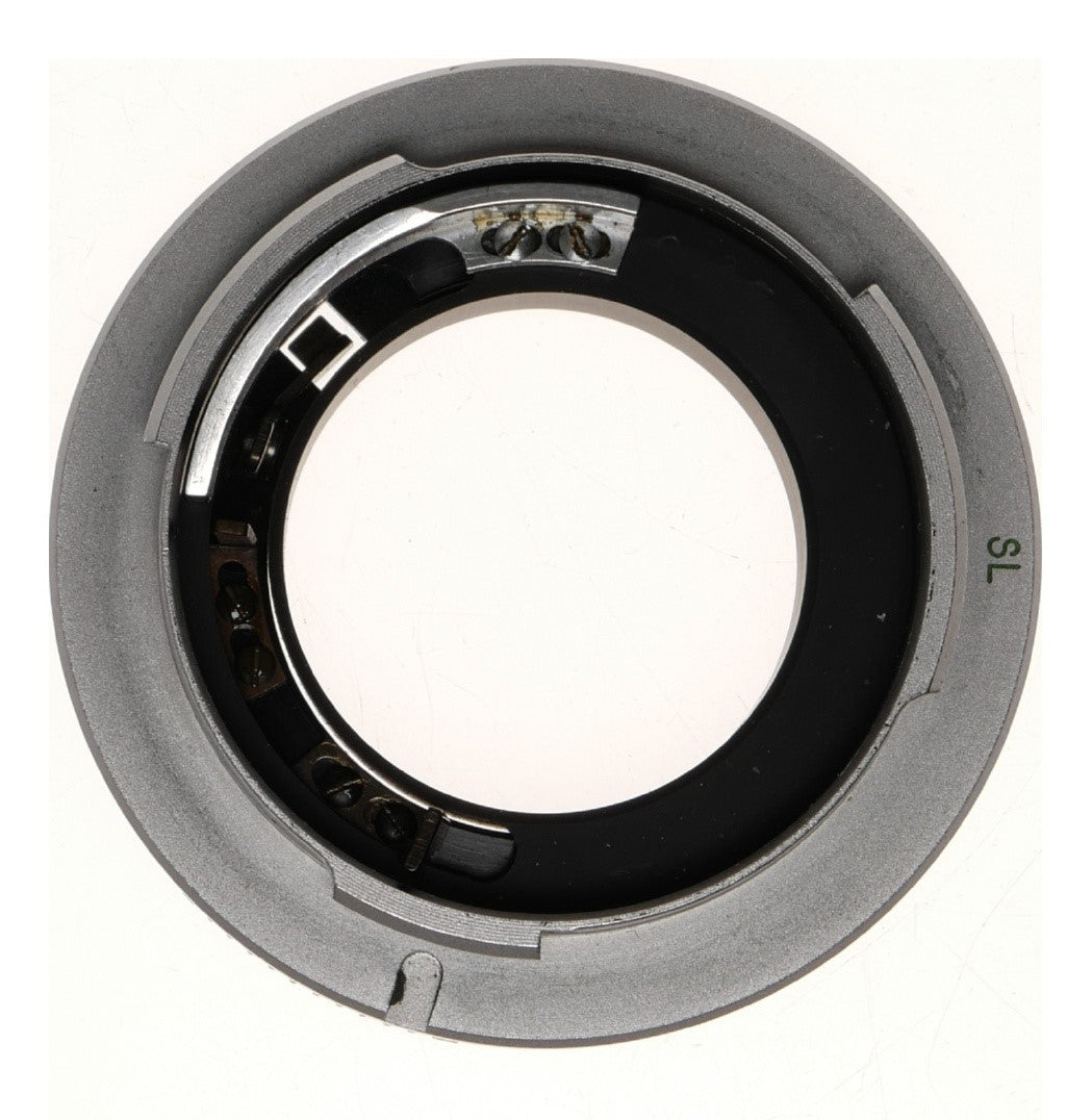 Soligor Universal Automatic T4 Mount Adapter Leicaflex - View 3