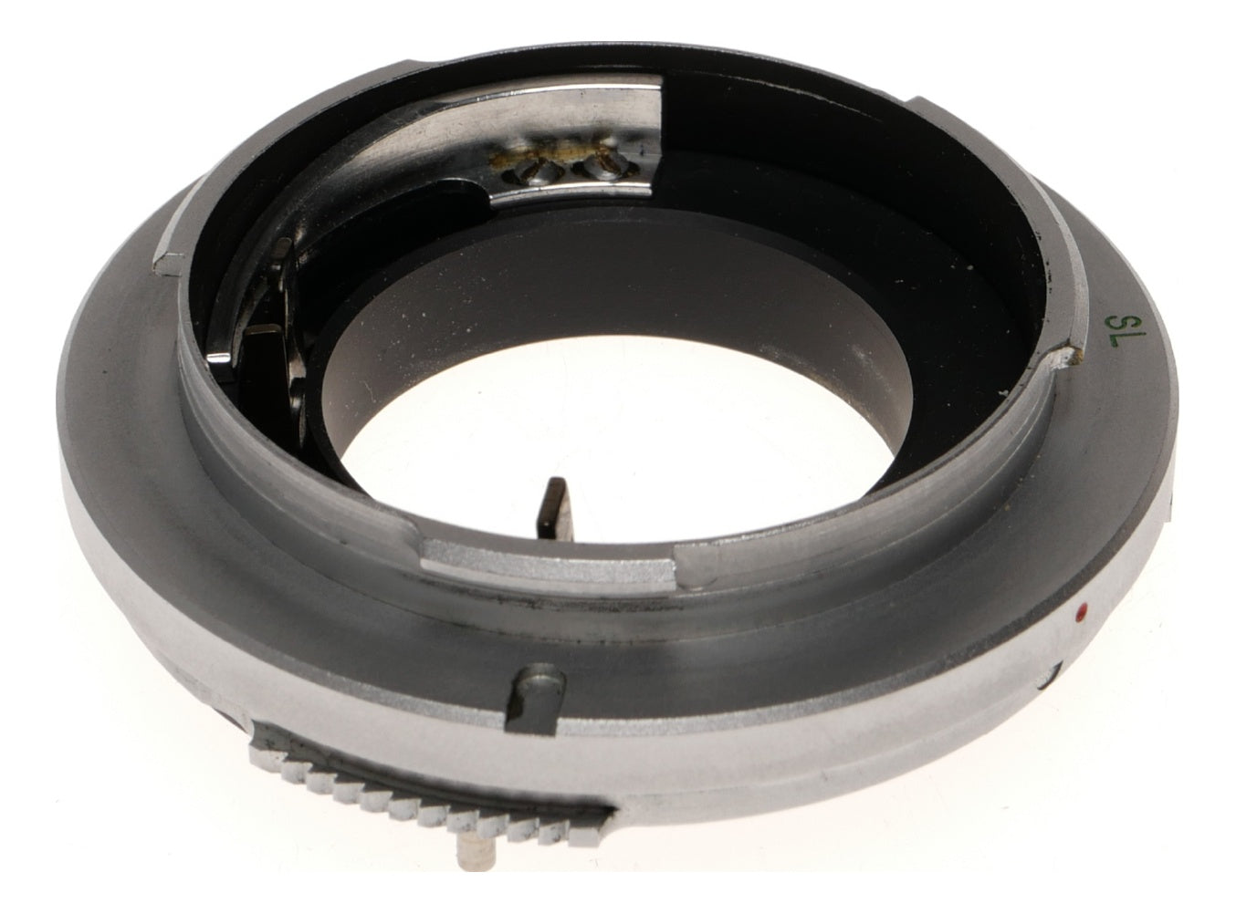 Soligor Universal Automatic T4 Mount Adapter Leicaflex - View 4