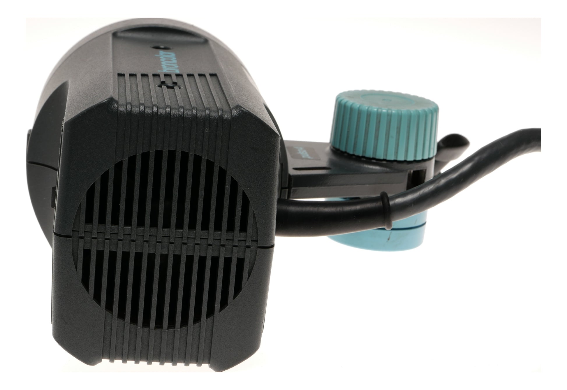 Broncolor Pulso 4 Studio Flash Head with Modeling Lamp - View 10