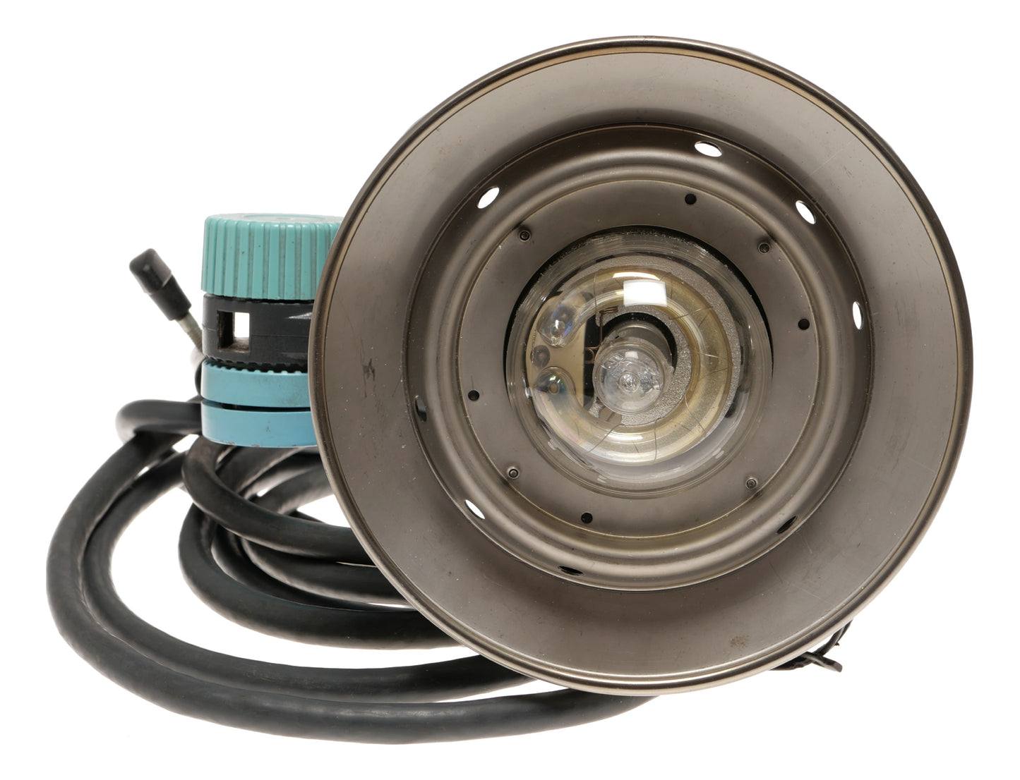 Broncolor Pulso 4 3200J Studio Flash Head Unit - View 9