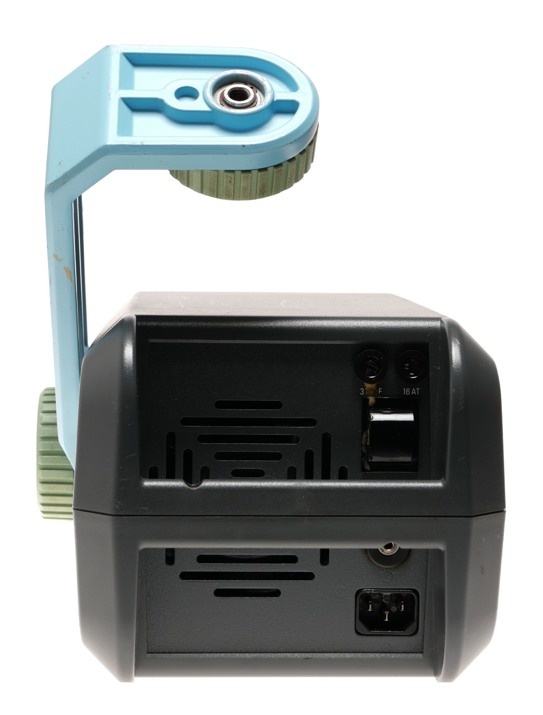 Broncolor Compuls 165 Studio Flash Power Pack 650W - View 3