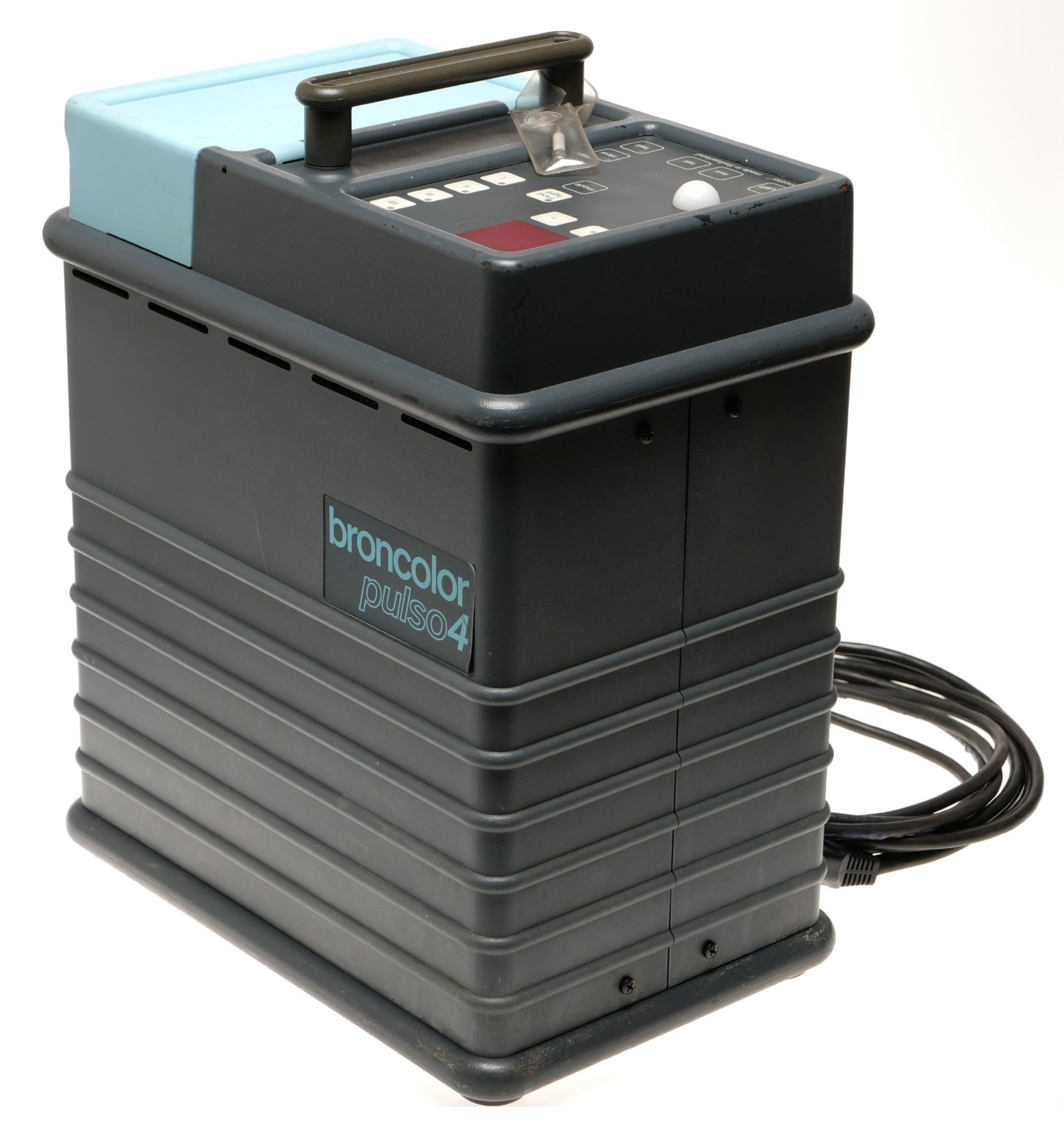 Broncolor Pulso 4 Studio Flash Power Pack Unit