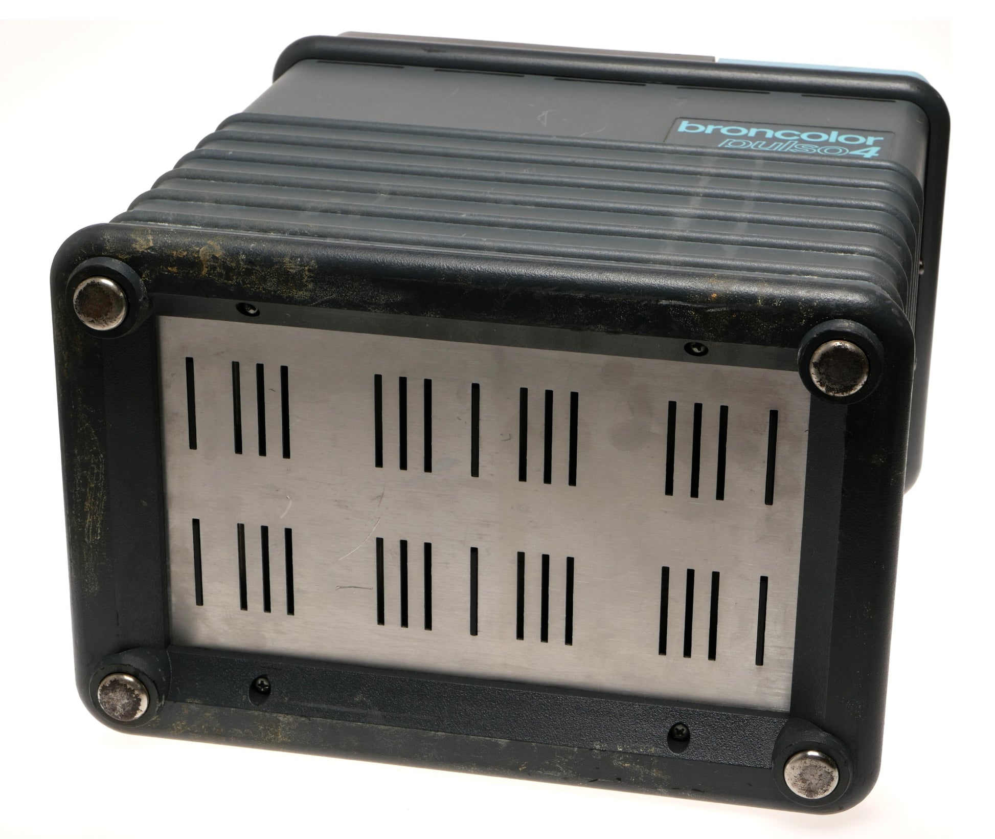 Broncolor Pulso 4 Studio Flash Power Pack Unit - View 4