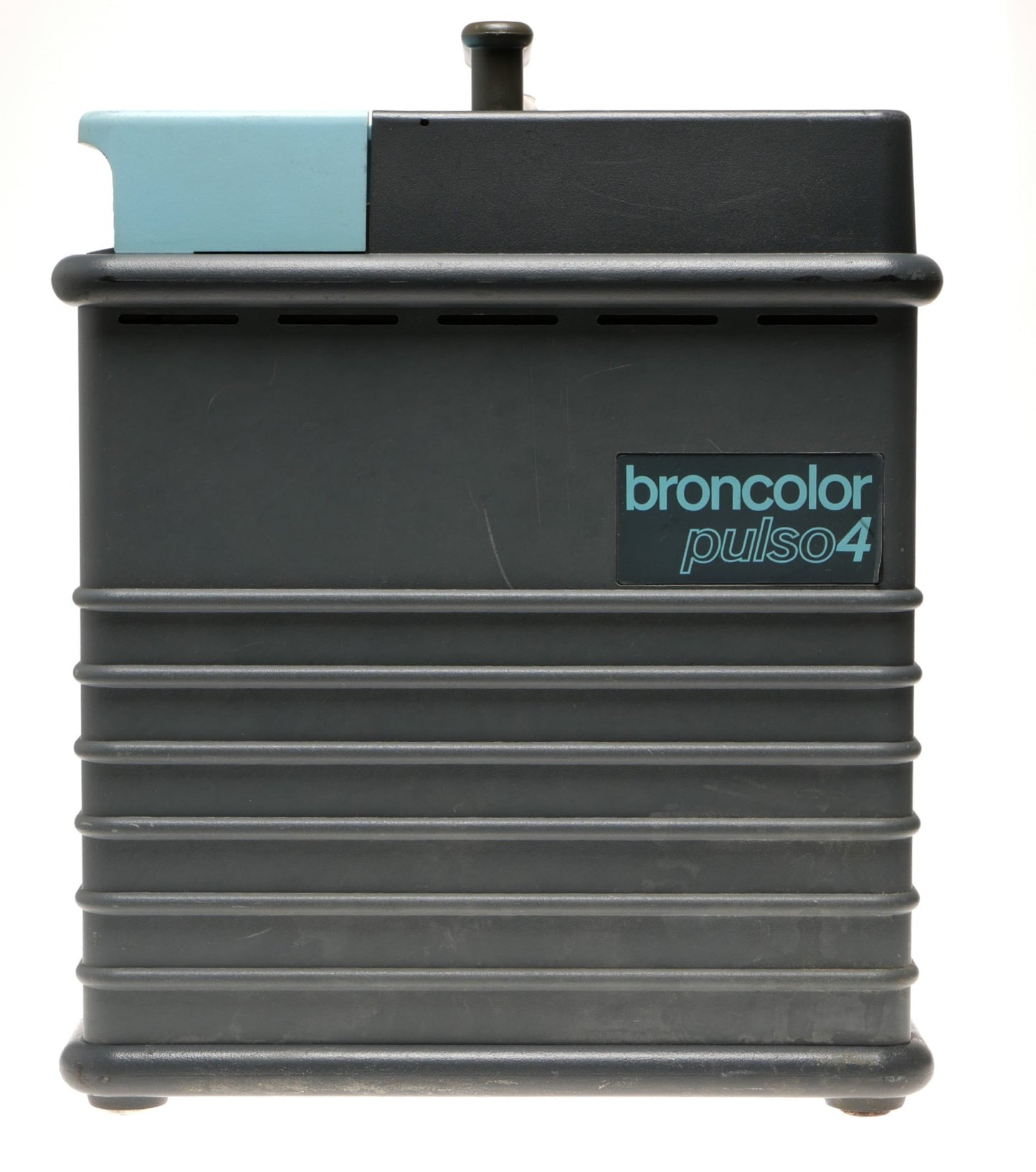 Broncolor Pulso 4 Studio Flash Power Pack Unit - View 6