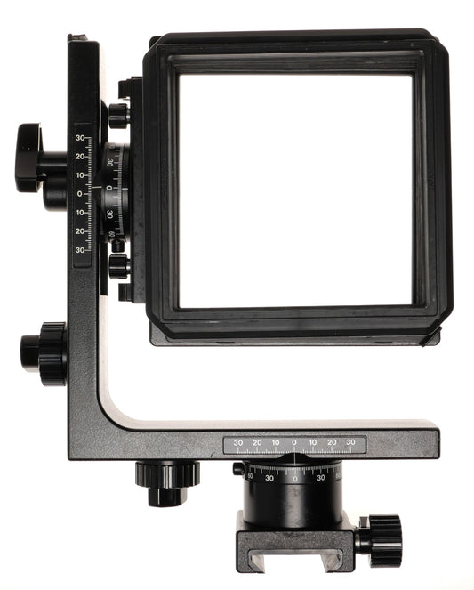 Horseman Technical Camera Bellows Assembly with Movements