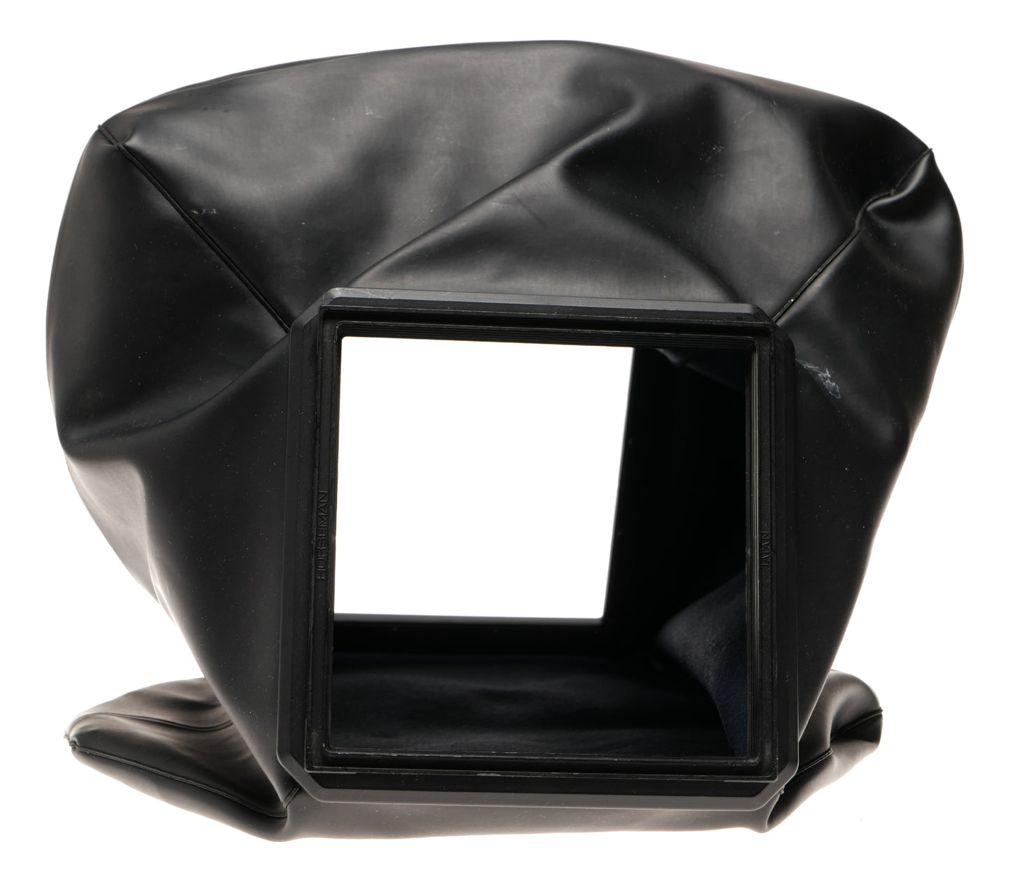 Horseman 4x5 Standard Bellows Large Format Camera Accessory - View 6
