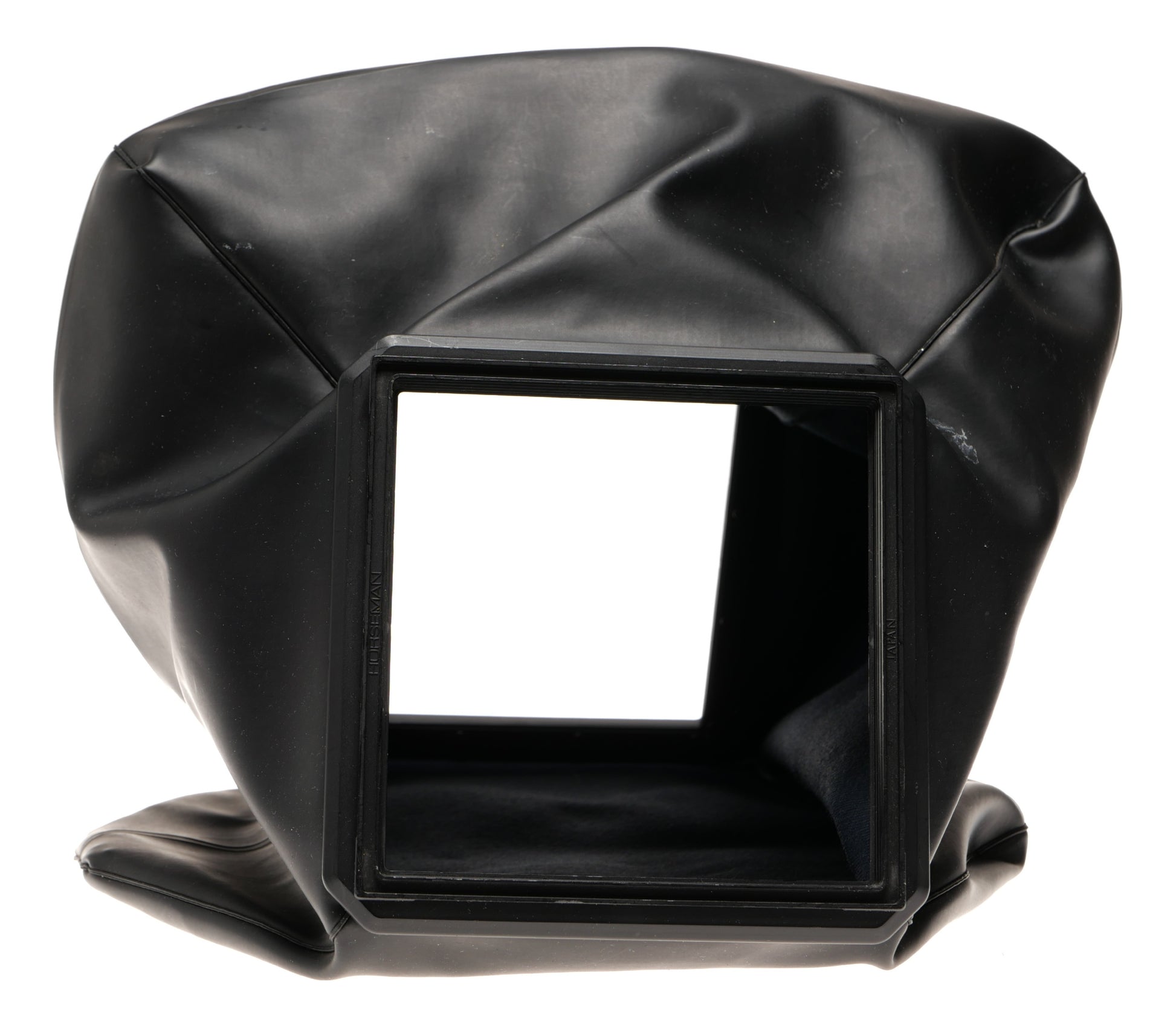 Horseman 4x5 Standard Bellows Large Format Camera Accessory - View 6