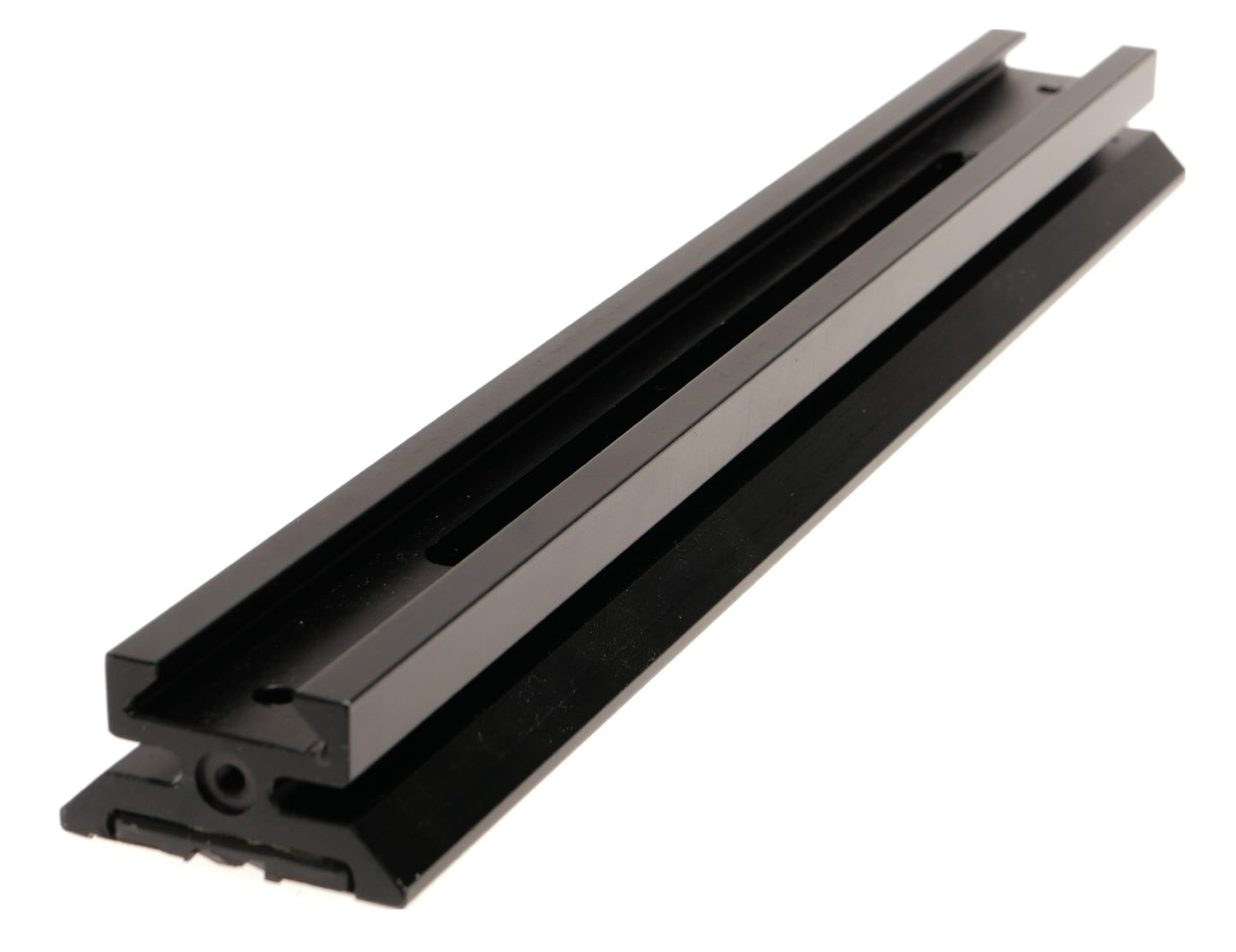 Focusing Rail Track Rack Pinion Scale 450-160mm Black - View 3