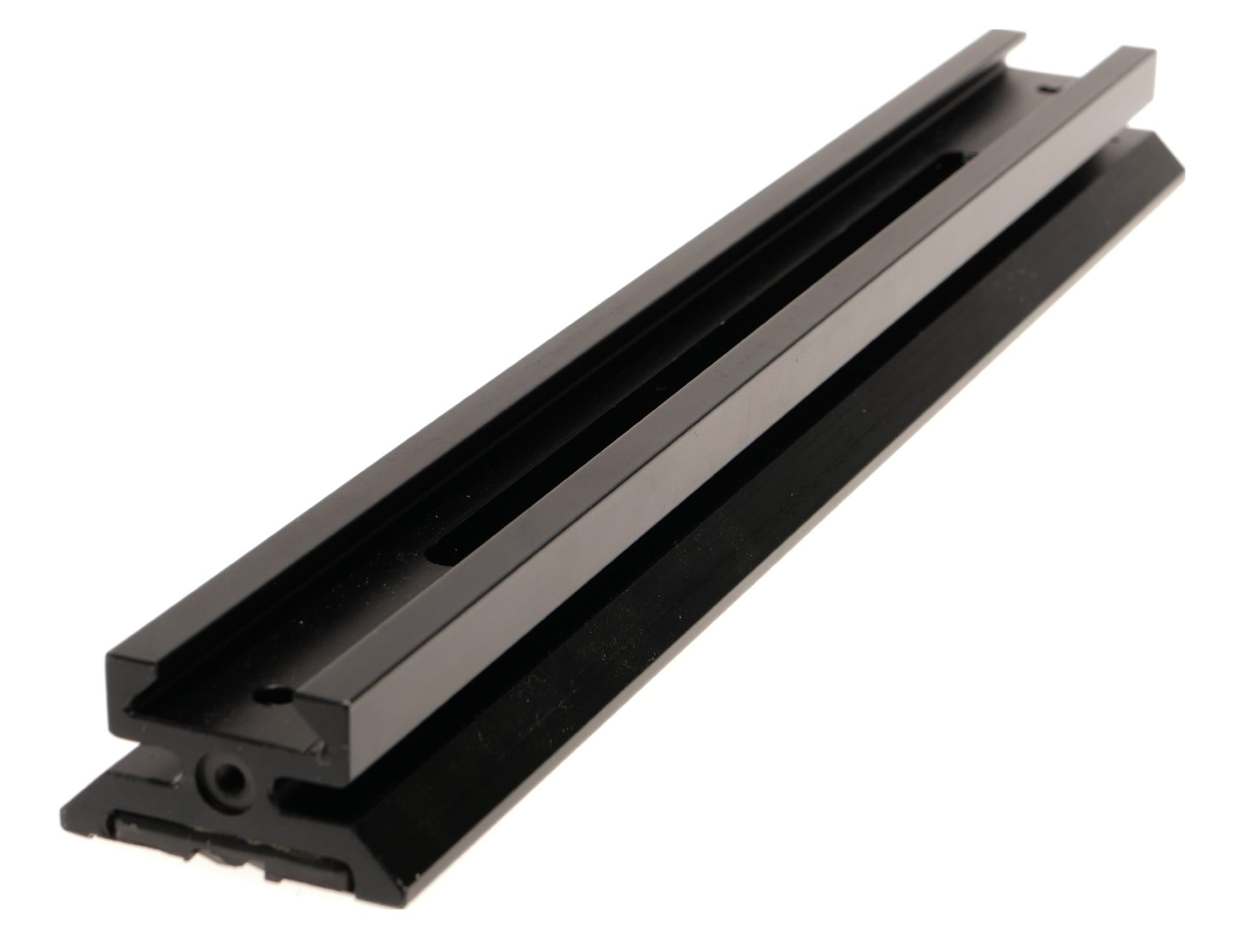 Focusing Rail Track Rack Pinion Scale 450-160mm Black - View 3