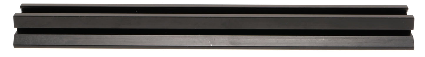 Focusing Rail Track Rack Pinion Scale 450-160mm Black - View 5