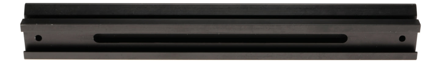 Focusing Rail Track Rack Pinion Scale 450-160mm Black - View 6