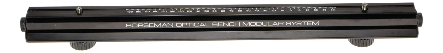 Horseman Optical Bench Modular System Precision Rail - View 2