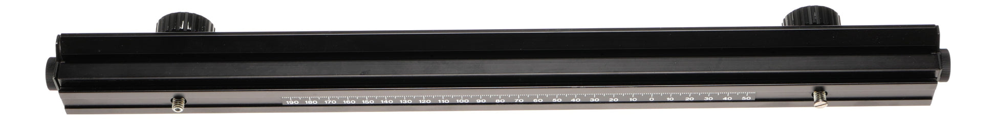 Horseman Optical Bench Modular System Precision Rail - View 3