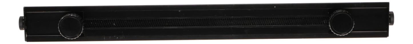 Horseman Optical Bench Modular System Precision Rail - View 4