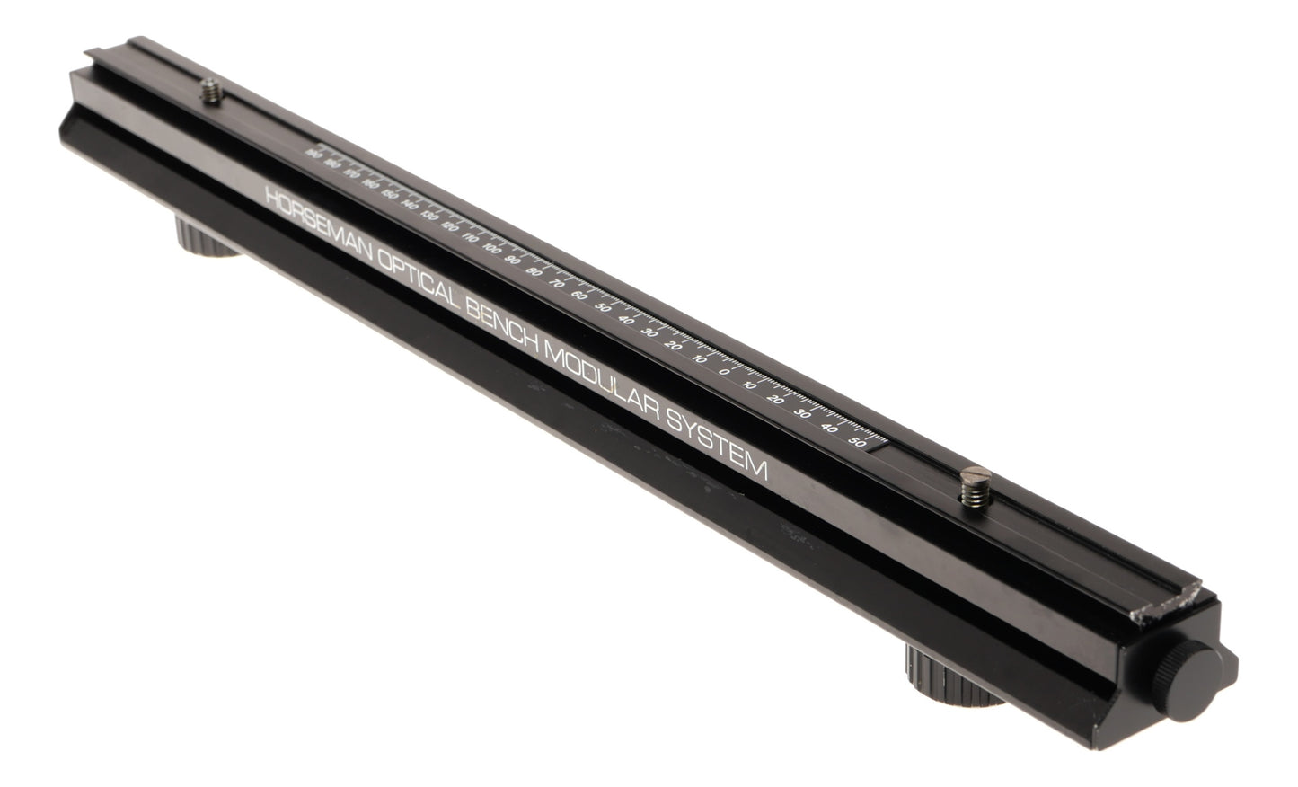 Horseman Optical Bench Modular System Precision Rail - View 6