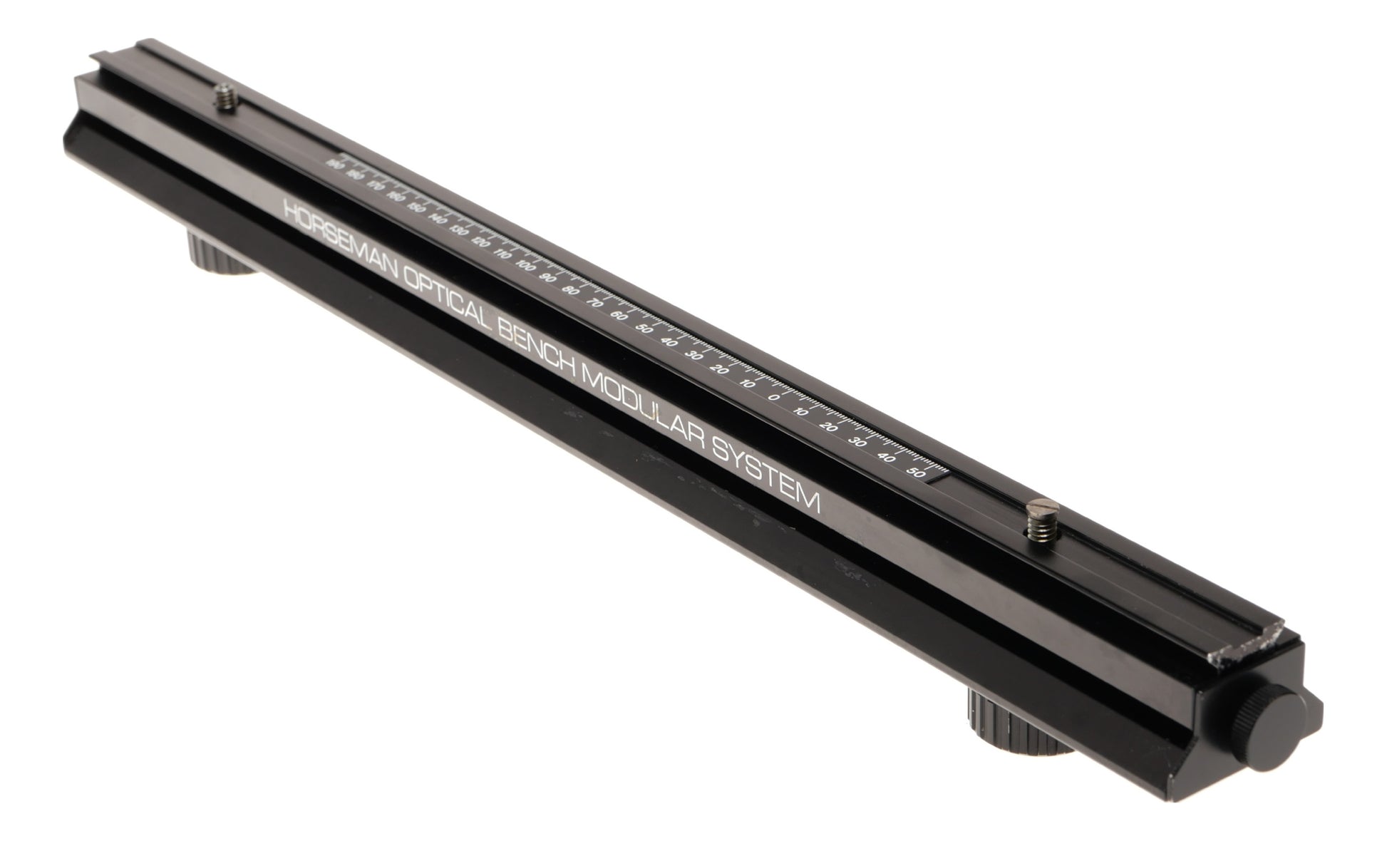 Horseman Optical Bench Modular System Precision Rail - View 6