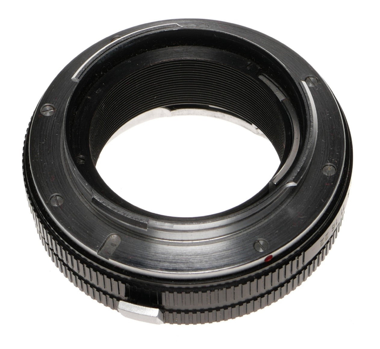 Leica Leitz Wetzlar Germany f/2 Lens Leica M Mount - View 7