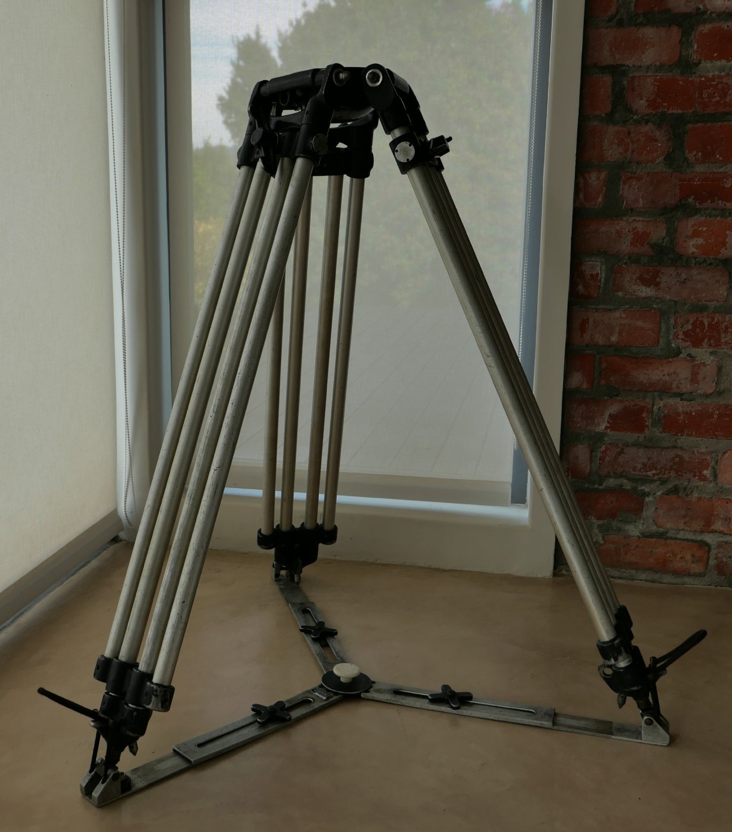  Ronford-Baker with Spreader Vintage Film Accessory
