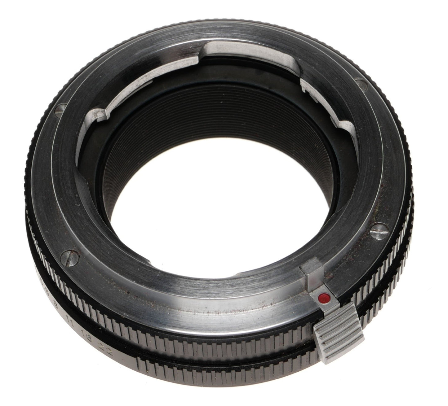 Leica Leitz Wetzlar Germany f/2 Lens Leica M Mount - View 8