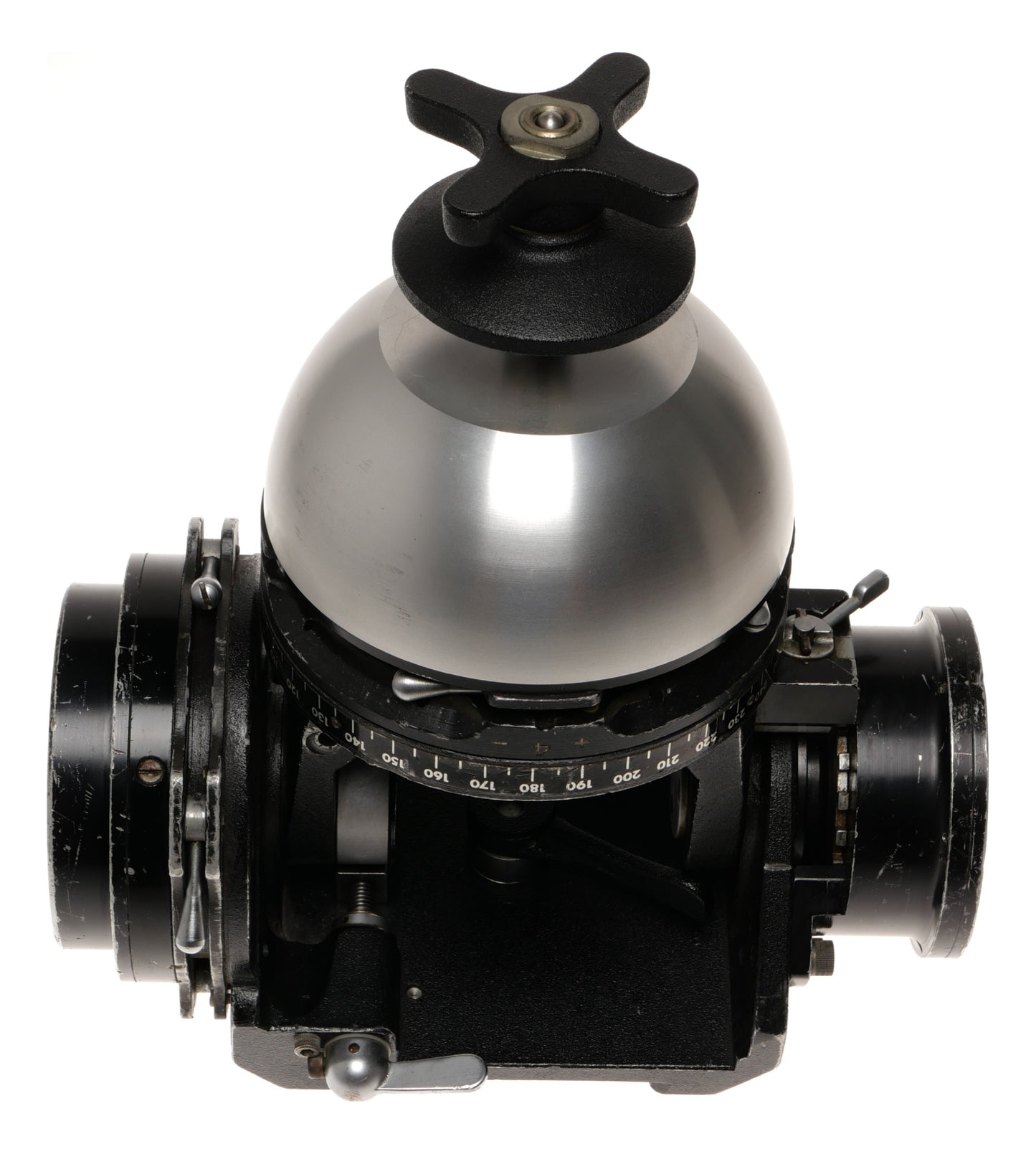 Ronford Baker Fluid Head Thirty F15S Cine Accessory - View 9