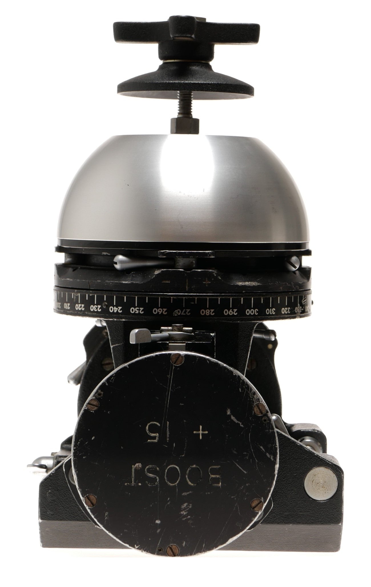 Ronford Baker Fluid Head Thirty F15S Cine Accessory - View 12