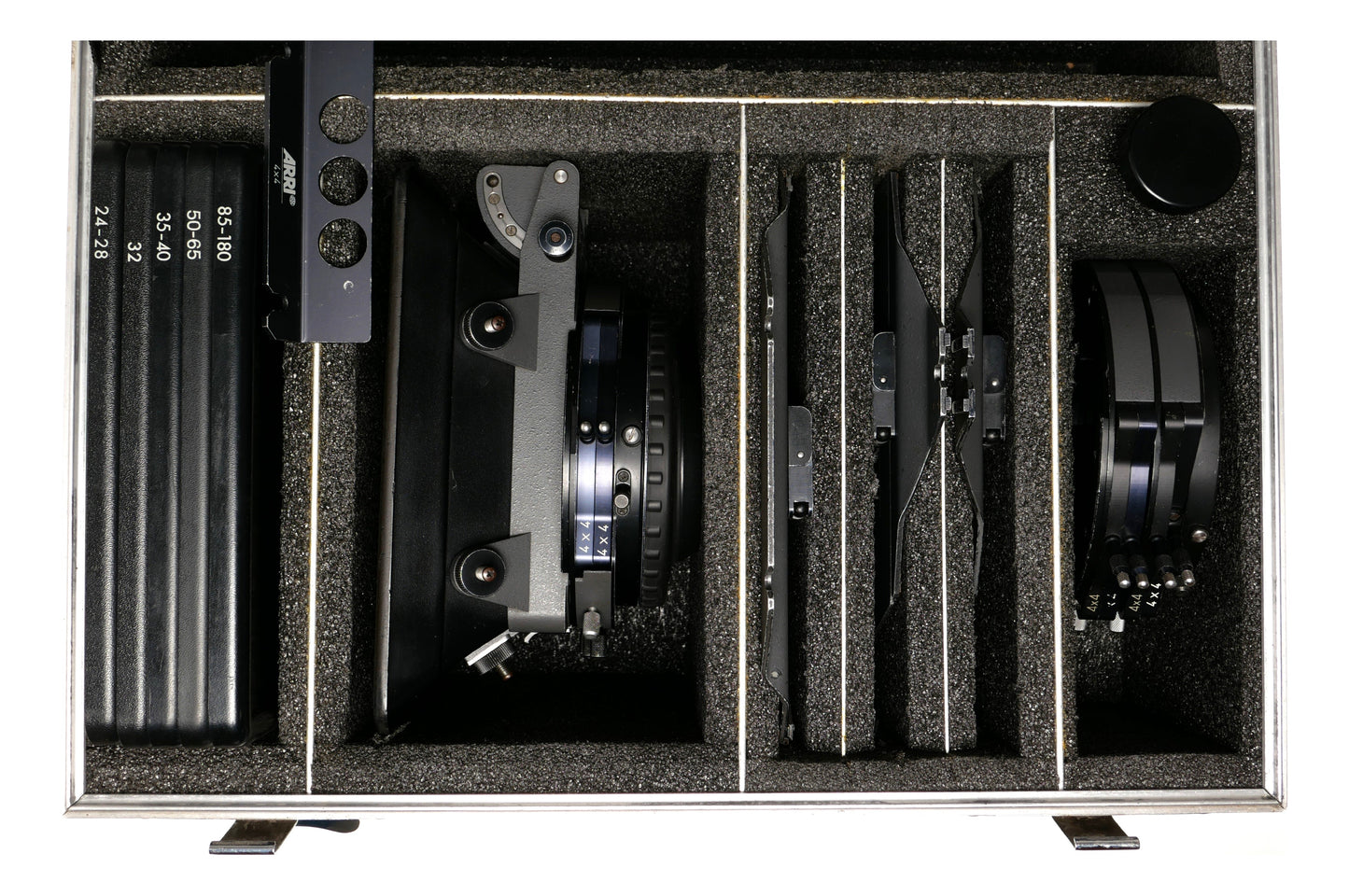 ARRI 4x4 Matte Box System Cine Accessory Kit - View 2