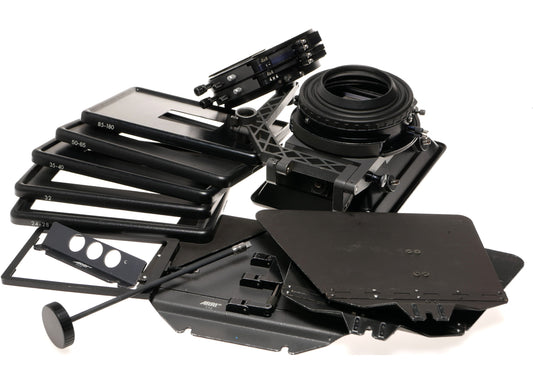 ARRI 4x4 Matte Box System Cine Accessory Kit - View 3