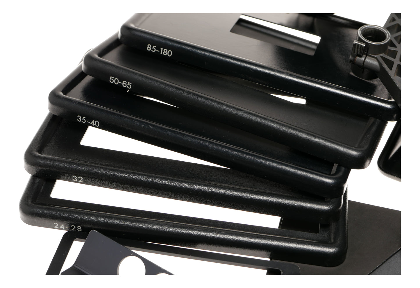 ARRI 4x4 Matte Box System Cine Accessory Kit - View 4