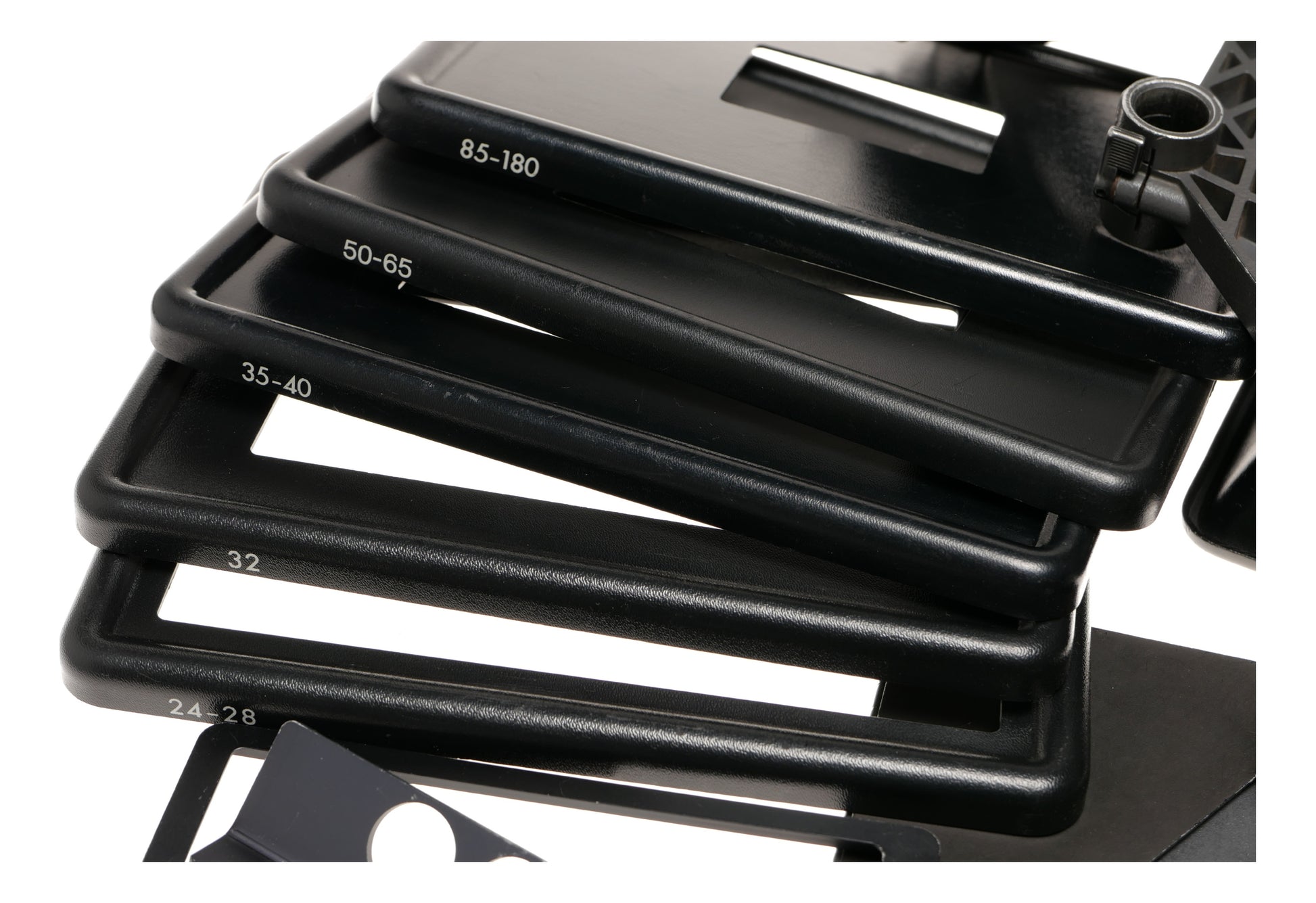 ARRI 4x4 Matte Box System Cine Accessory Kit - View 4