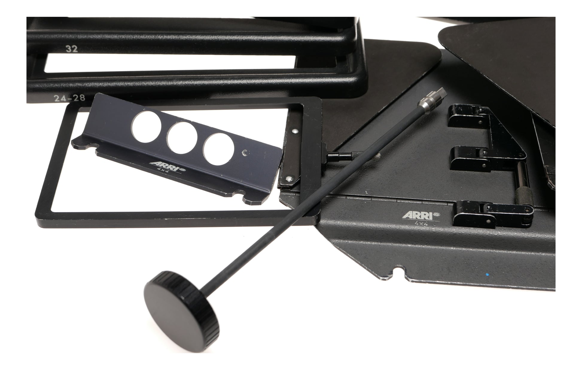 ARRI 4x4 Matte Box System Cine Accessory Kit - View 5