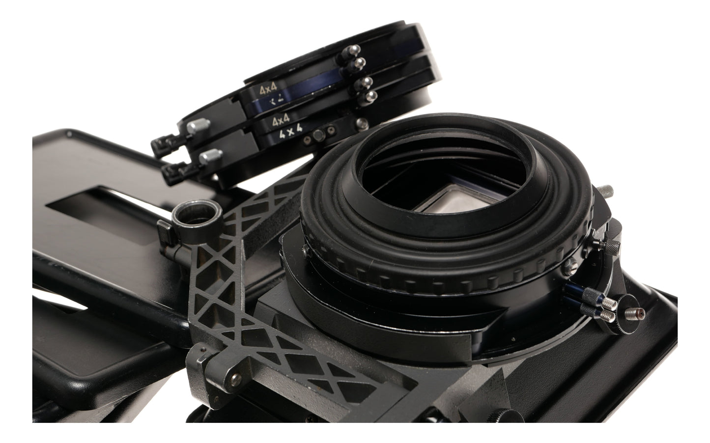 ARRI 4x4 Matte Box System Cine Accessory Kit - View 6