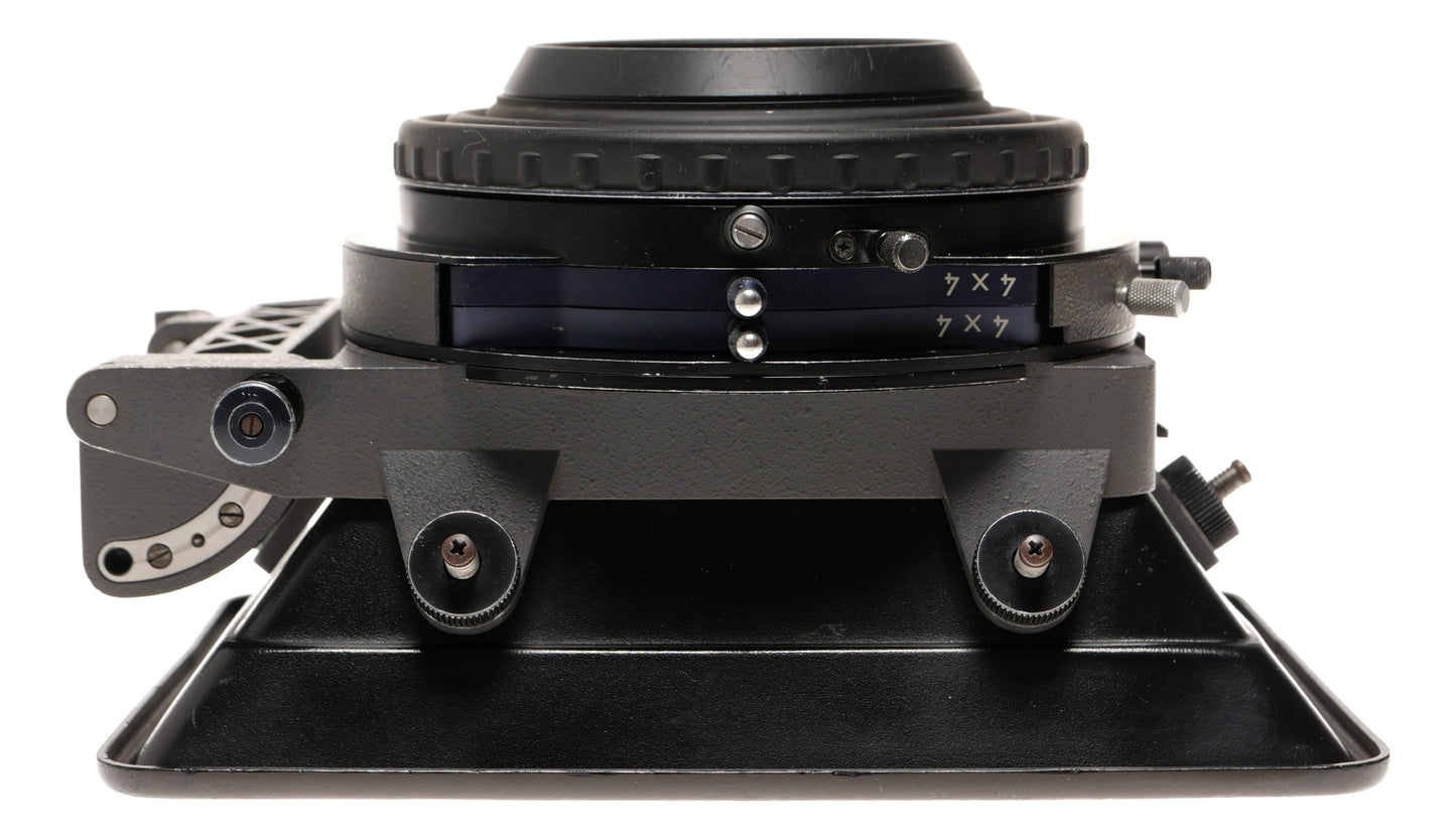 ARRI 4x4 Matte Box System Cine Accessory Kit - View 7