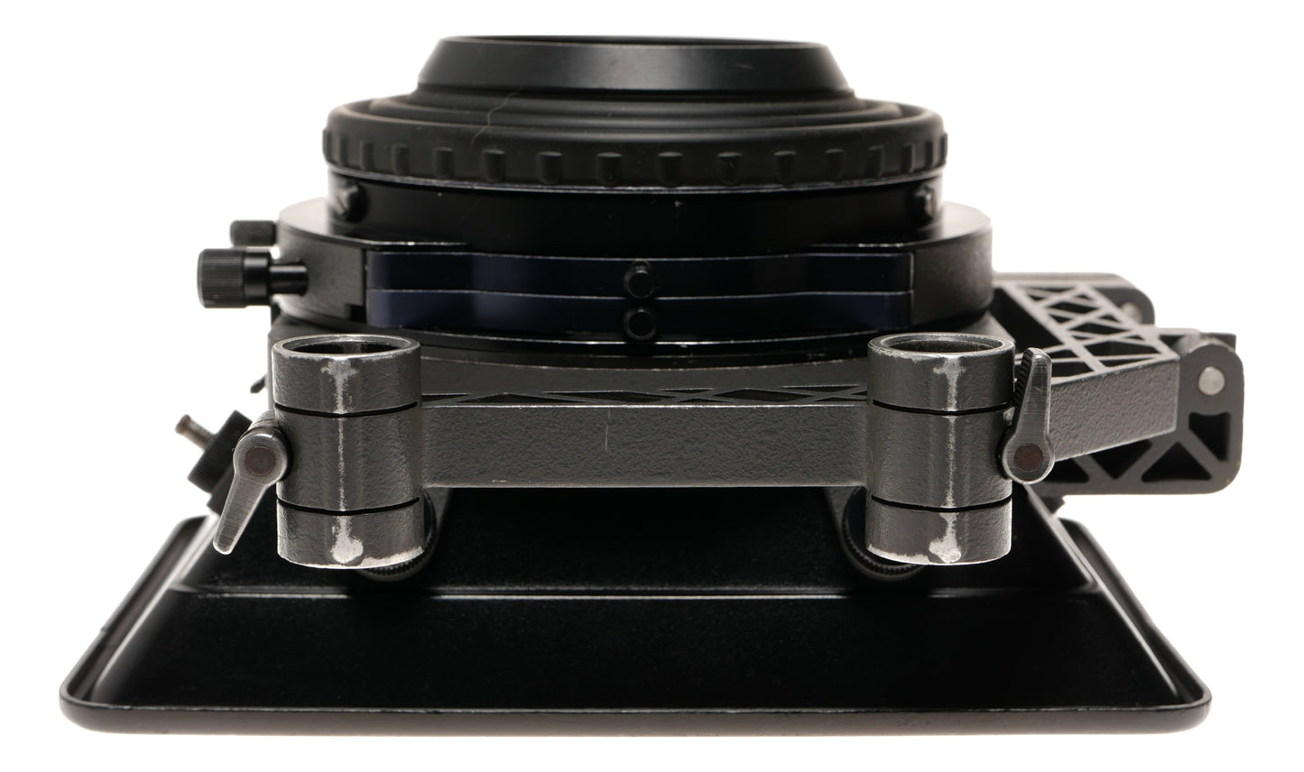ARRI 4x4 Matte Box System Cine Accessory Kit - View 9