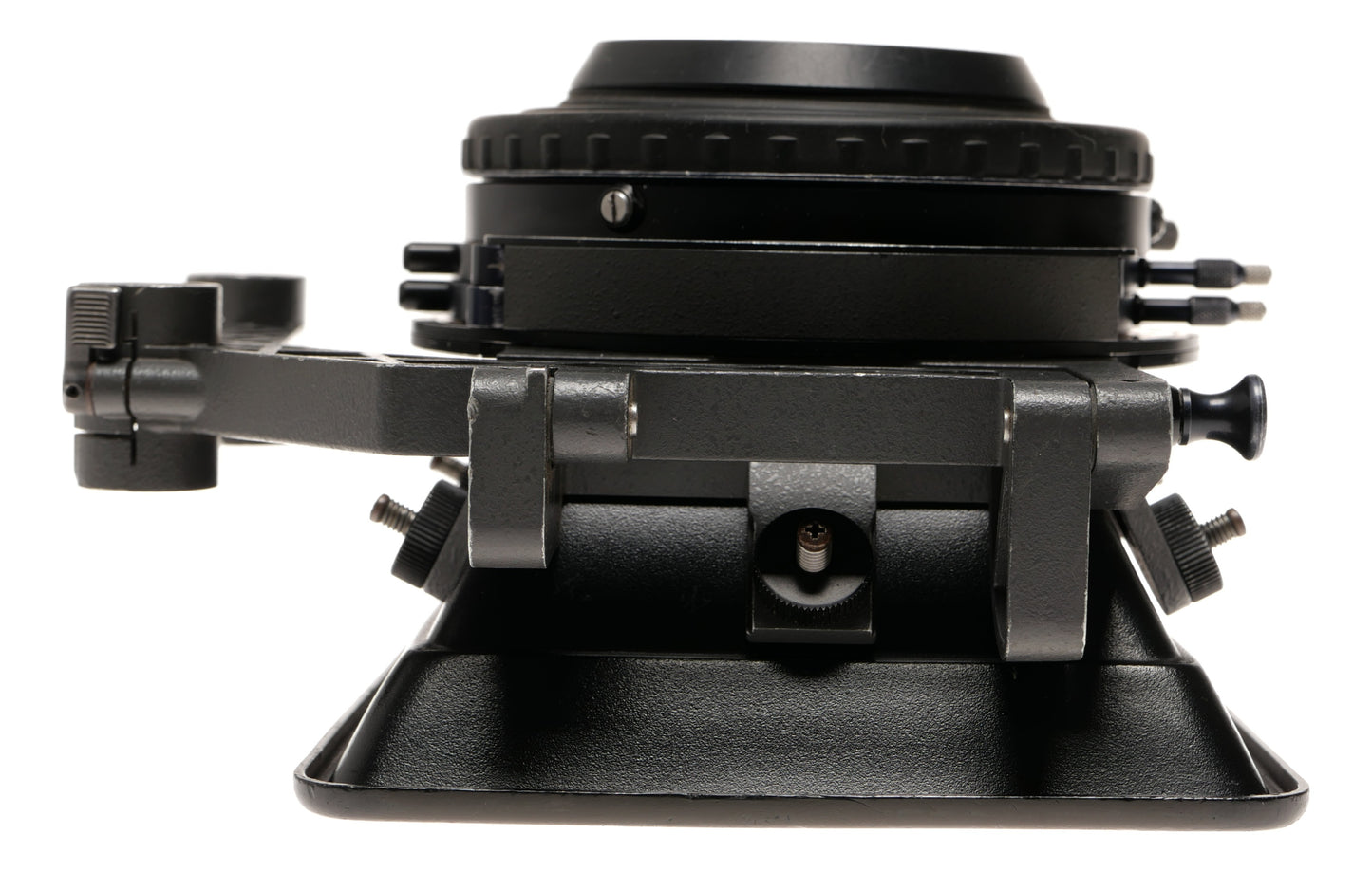 ARRI 4x4 Matte Box System Cine Accessory Kit - View 10