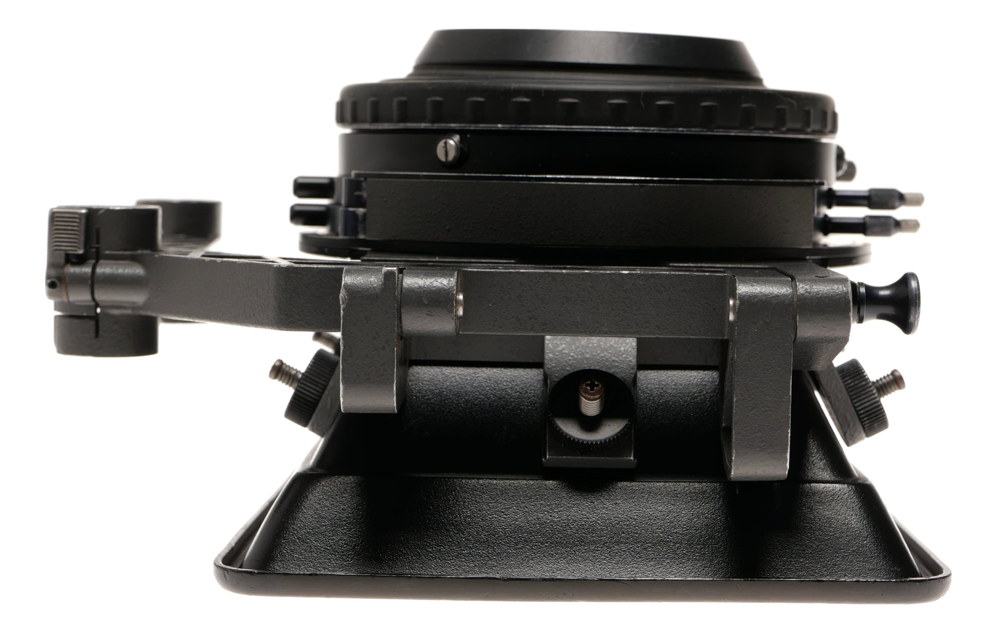 ARRI 4x4 Matte Box System Cine Accessory Kit - View 10