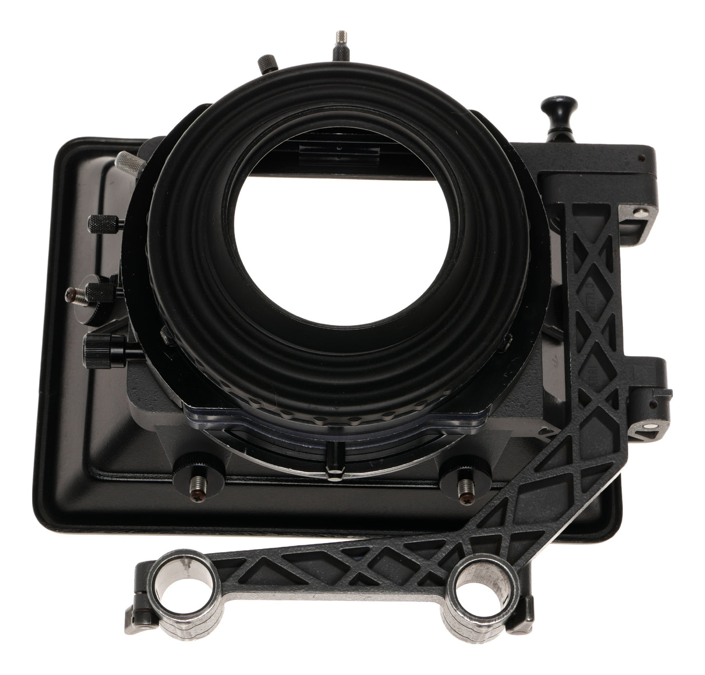 ARRI 4x4 Matte Box System Cine Accessory Kit - View 14