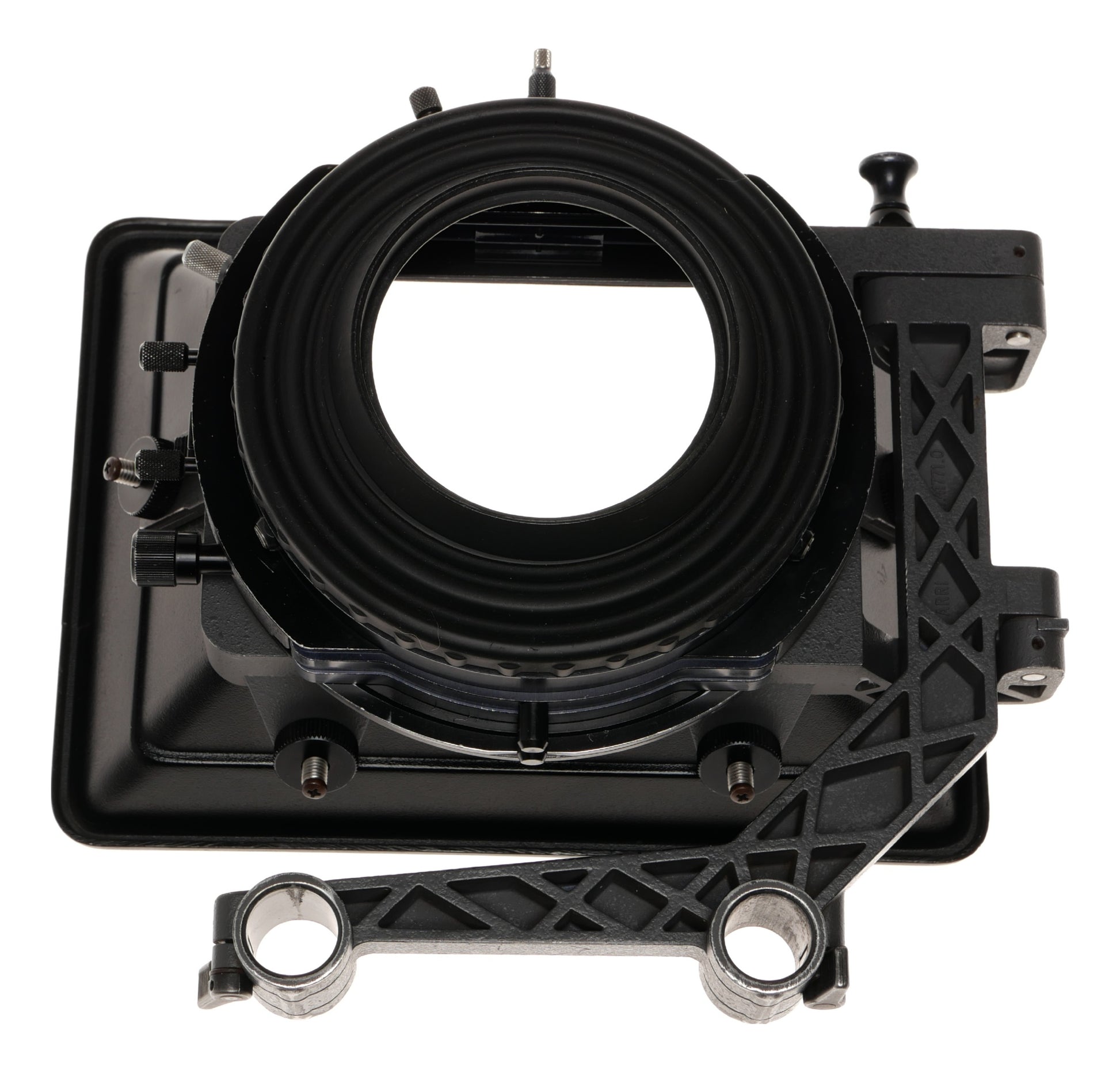 ARRI 4x4 Matte Box System Cine Accessory Kit - View 14