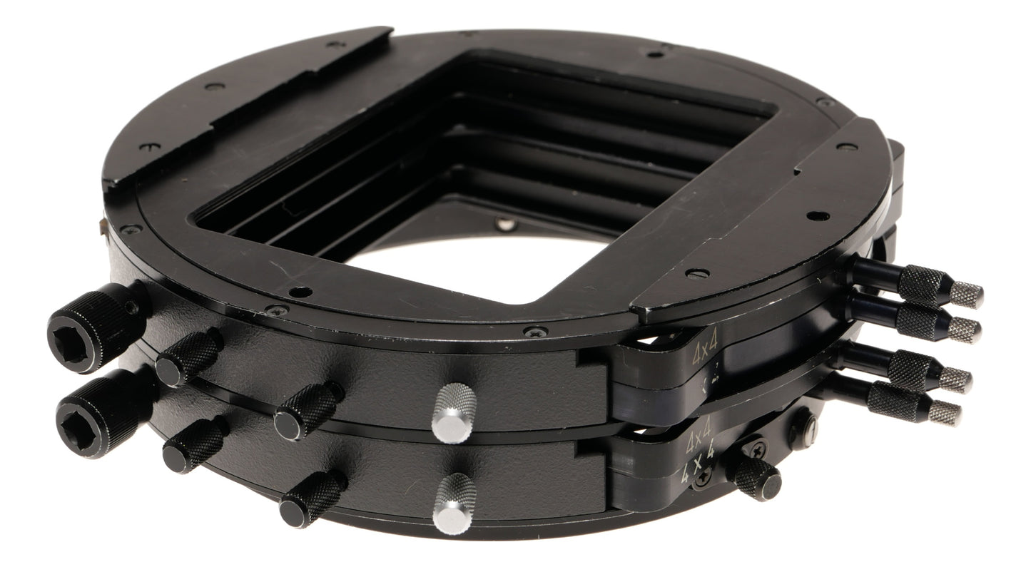 ARRI 4x4 Matte Box System Cine Accessory Kit - View 16
