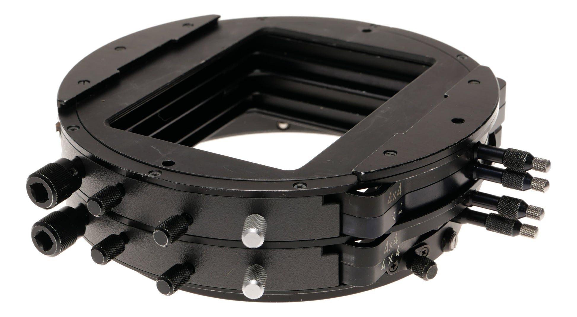 ARRI 4x4 Matte Box System Cine Accessory Kit - View 16